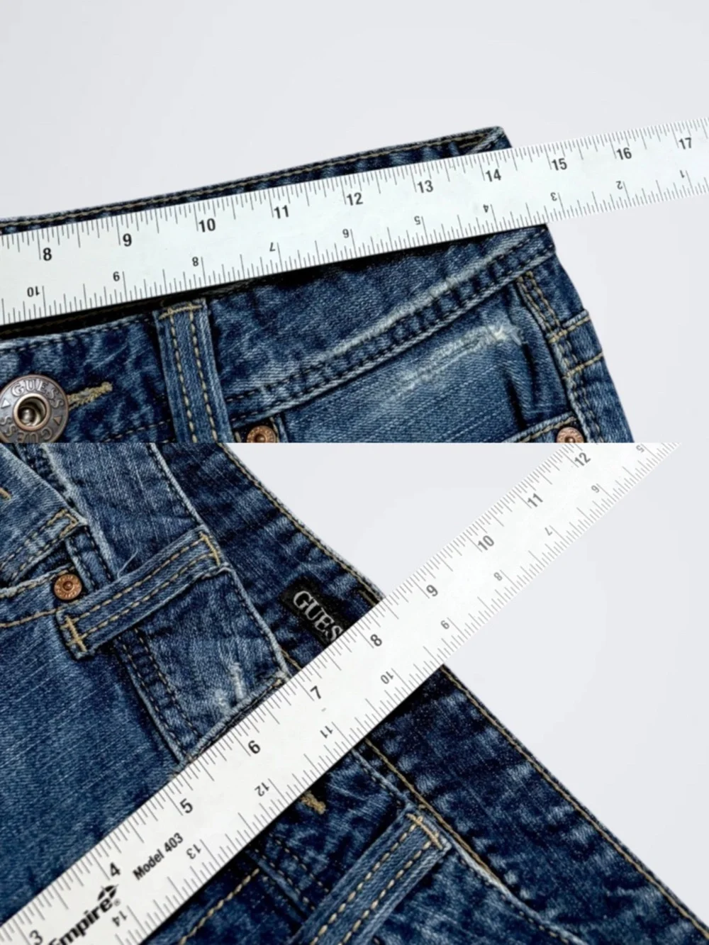 GUESS size 27